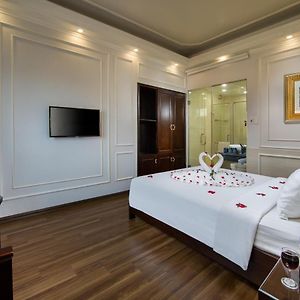 Chambre de Luxe