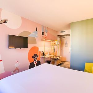 Chambre Standarde Lit King-Size