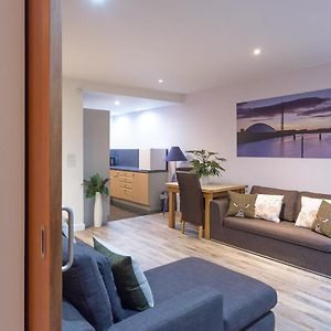 Riverside West End Apartment