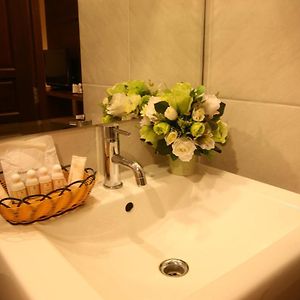 Chambre Supérieure Double