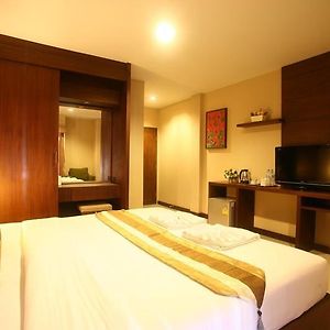 Chambre de Luxe Lit King-Size