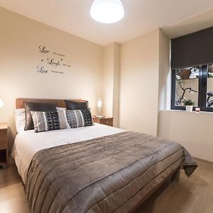 Appartement Rez-de-Chaussée