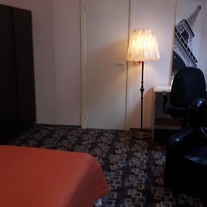 Chambre Standarde Lit King-Size