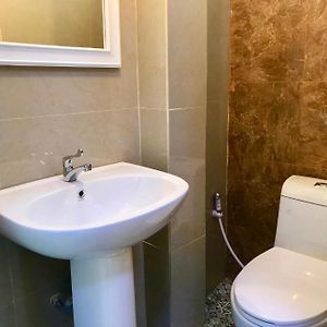 Private Bathroom Queen Room