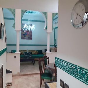 Dar Tariq 3 suites avec pisicine