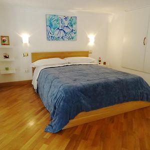 Mezzocannone Holiday House