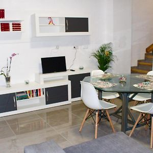 Apartamento Luminoso Cerca De La Playa Y Puerto