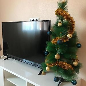 Appartement à 3 Chambres à Coucher
