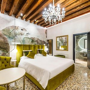 Chambre de Luxe Lit King-Size