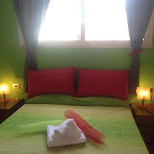 Private Bathroom Double Room