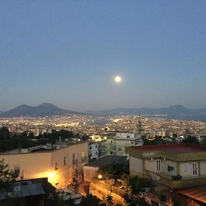 Sweet Panoramic Apartment