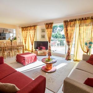 Appartement de Luxe
