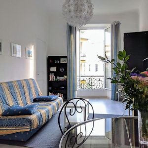 Anderson apartment