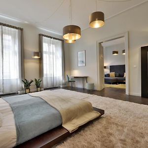 Appartement de Luxe