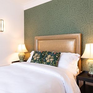 Chambre Standarde Lit King-Size
