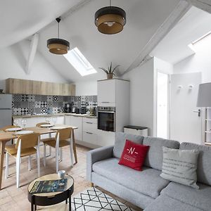 Appartement à 2 Chambres à Coucher