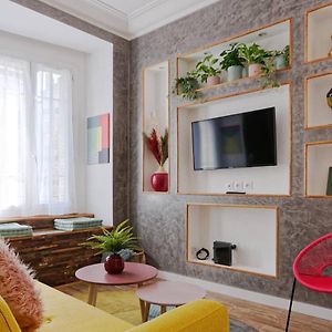 Appartement à 3 Chambres à Coucher