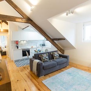 Appartement Loft 1 Chambre