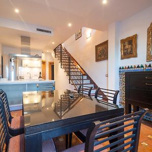 Maison 4 Chambres