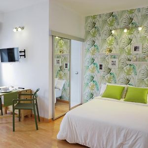 Alemania & Soho By Ele Apartments