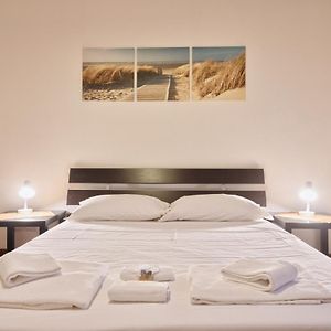 Piazza Statuto Elegant Apartment