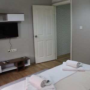 Chambre Familiale