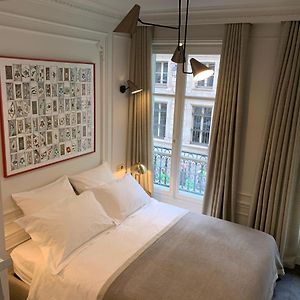 Chambre de Luxe