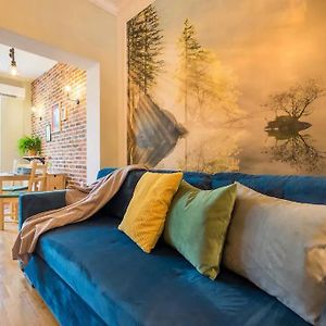 Funky Fresh Place In The Heart Of Sofia