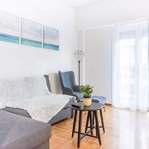 Apartment One Breath From Acropolis