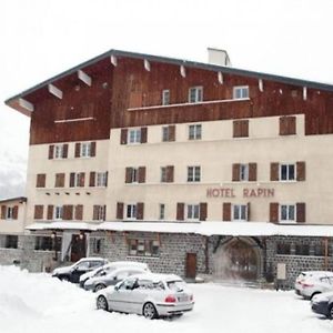 Appartement à 3 Chambres à Coucher