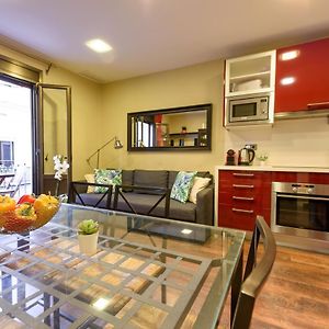 Appartement de Luxe