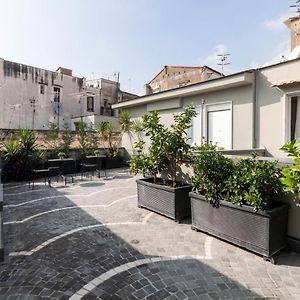 Dimorart Design Accomodations In Napoli