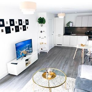 Appartement à 2 Chambres à Coucher
