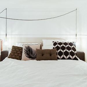 Loftbruecke, Apartment Am Platz Der Luftbruecke