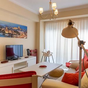 Appartement à 3 Chambres à Coucher