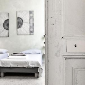 Private Bathroom Twin Room