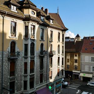 L’Appartement des Glières Annecy centre