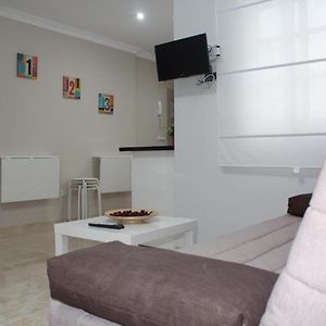 Nice And New Studio Very Close To The City Center 2ºa