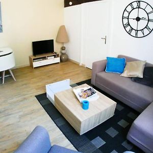 Coeur de Ville, Charmant 2 pieces, Parking/Wifi !