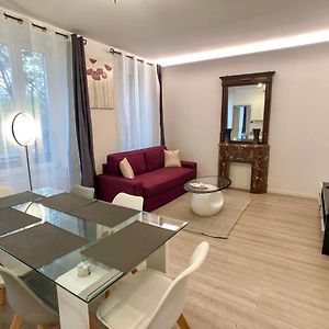 Appartement de Luxe