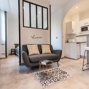 Appartement à 1 Chambre à Coucher