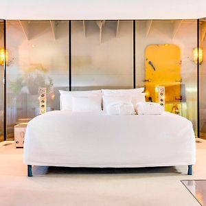 Suite de Luxe Lit King-Size
