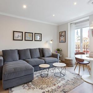 Elegant 1 Bedroom Apartment In The Heart Of Centro