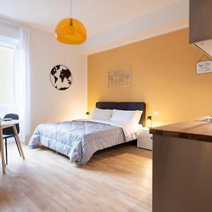 Residence Delle Erbe By Studio Vita