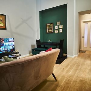 K95 Apartment - Budapest
