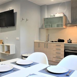 Appartement à 1 Chambre à Coucher