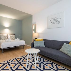 Appartement Studio
