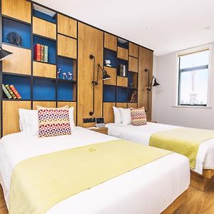 Chambre Double Confort