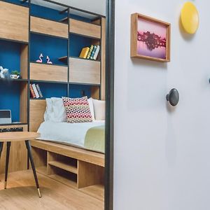 Chambre Double de Luxe