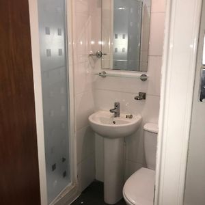 Private Bathroom Queen Room